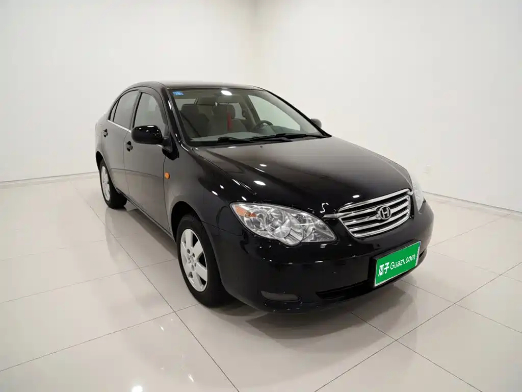 BYD F3 2020 2020 1.5L Manual Classic