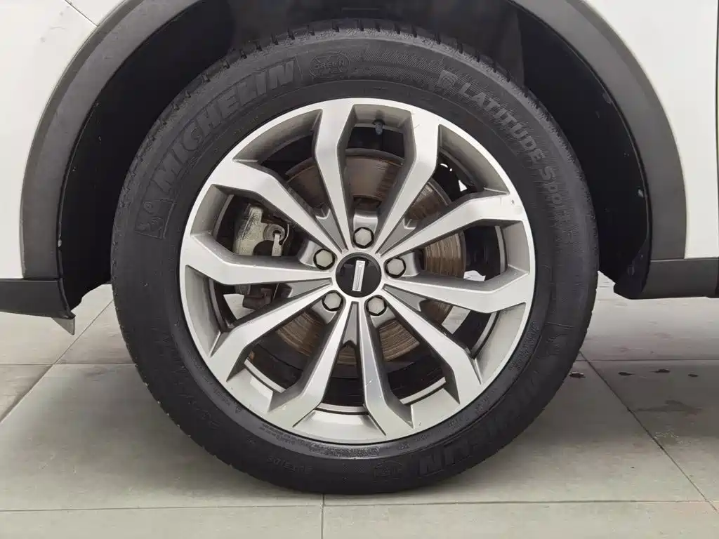 WEY VV6, миниатюра 17