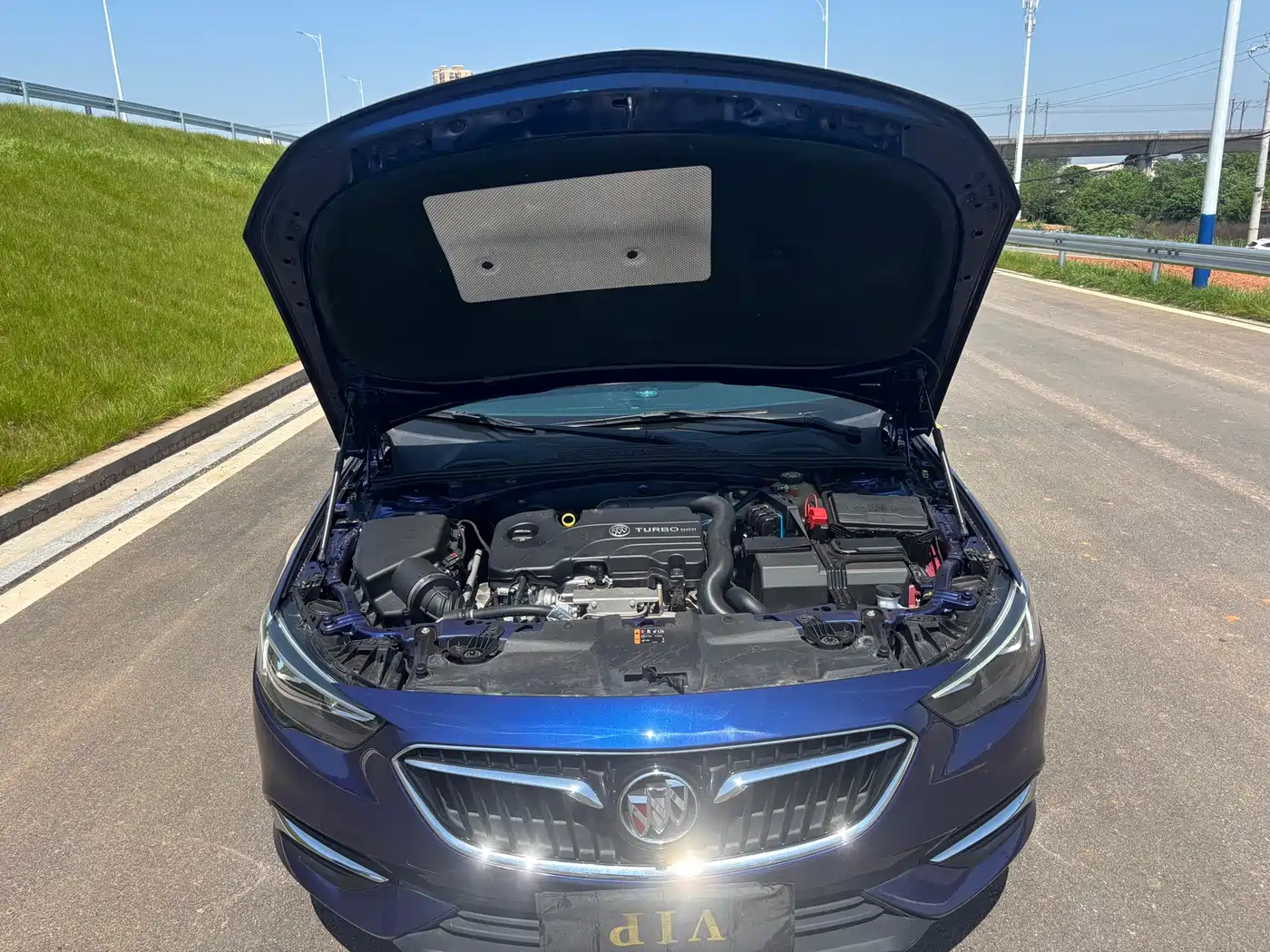 Buick Regal 2017 20T Elite Type фото 19
