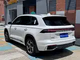 Фото 9 - Geely Monjaro