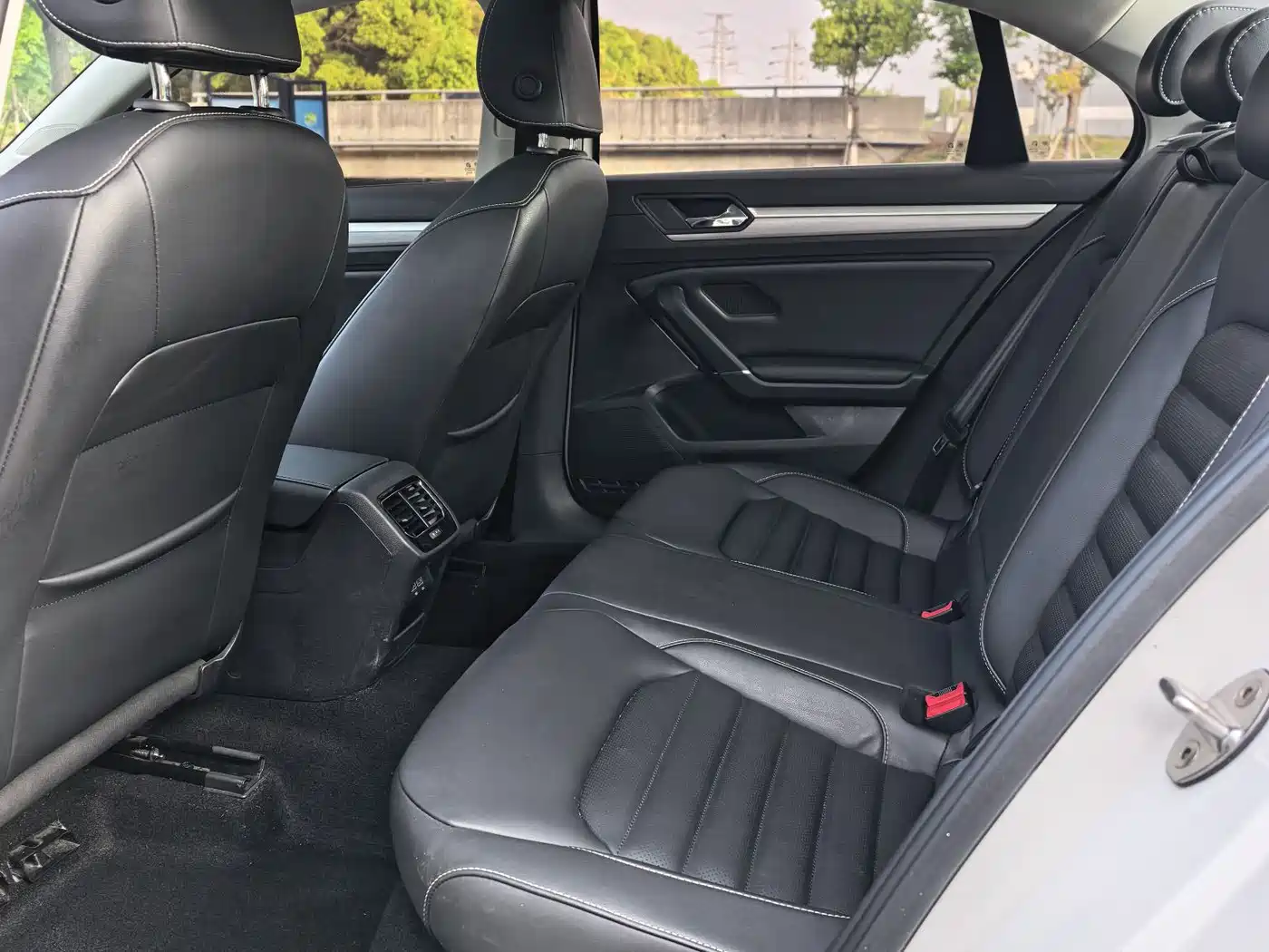Volkswagen Lamando 2019 280TSI DSG Comfort Edition China VI фото 5