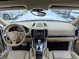 Фото 7 - Porsche Cayenne