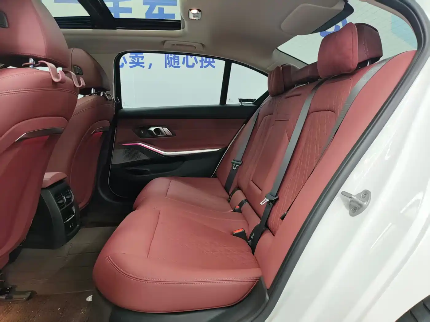 BMW i3 2026 2026 eDrive 40 L