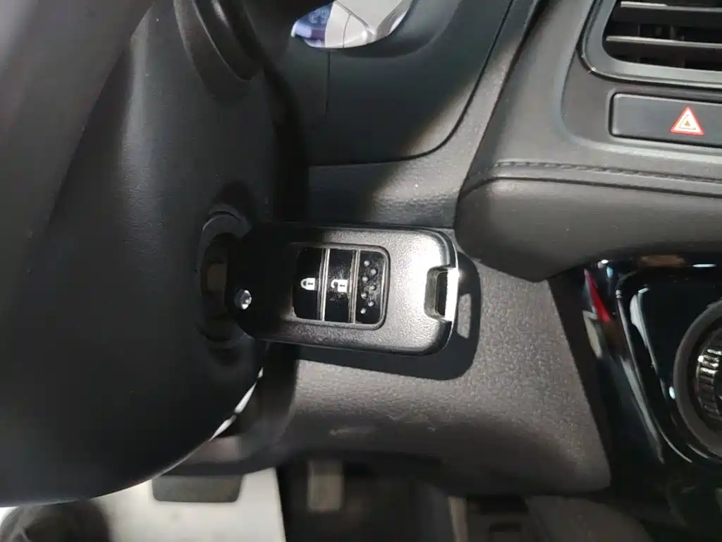 Honda Vezel, миниатюра 9