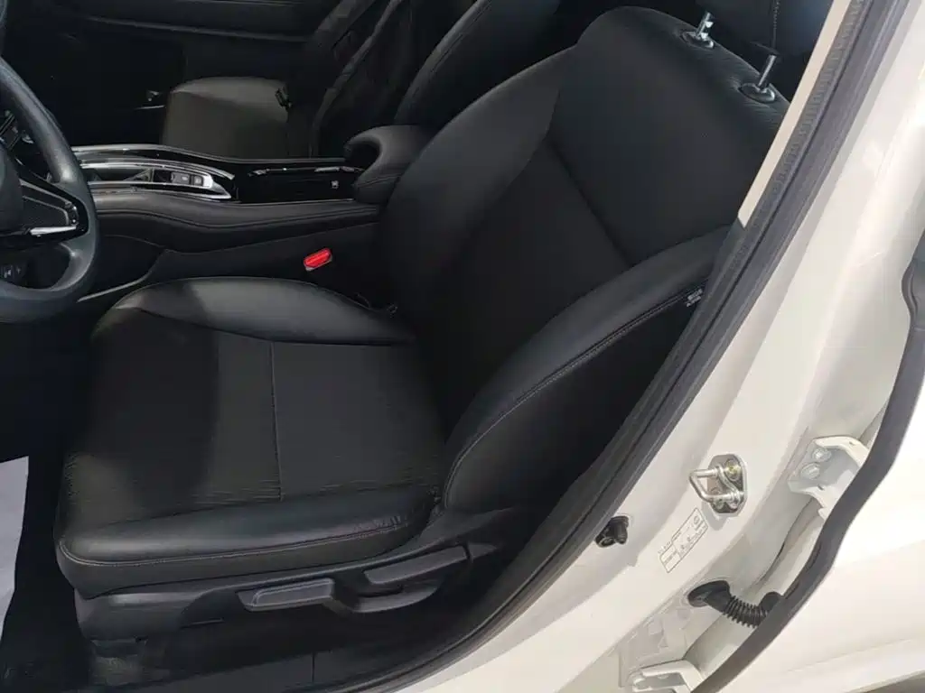 Honda Vezel, миниатюра 15