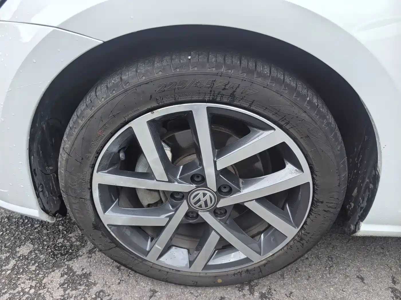 Volkswagen Golf 2020 280TSI DSG Comfort фото 19
