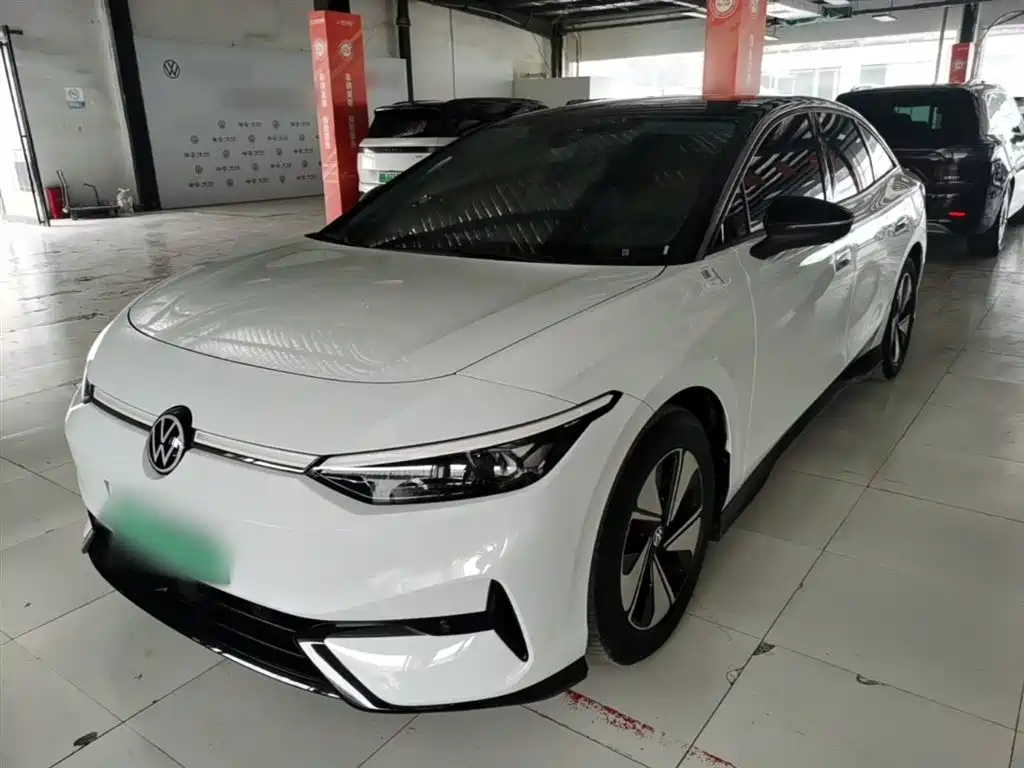 Volkswagen ID.7 VIZZION 2024 AIR
