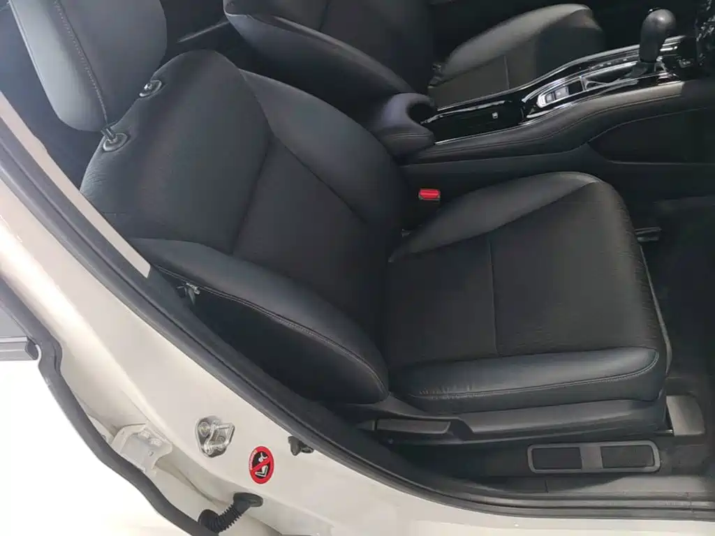 Honda Vezel, миниатюра 25
