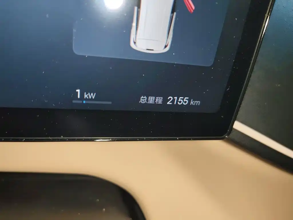 2026 BYD Seagull
