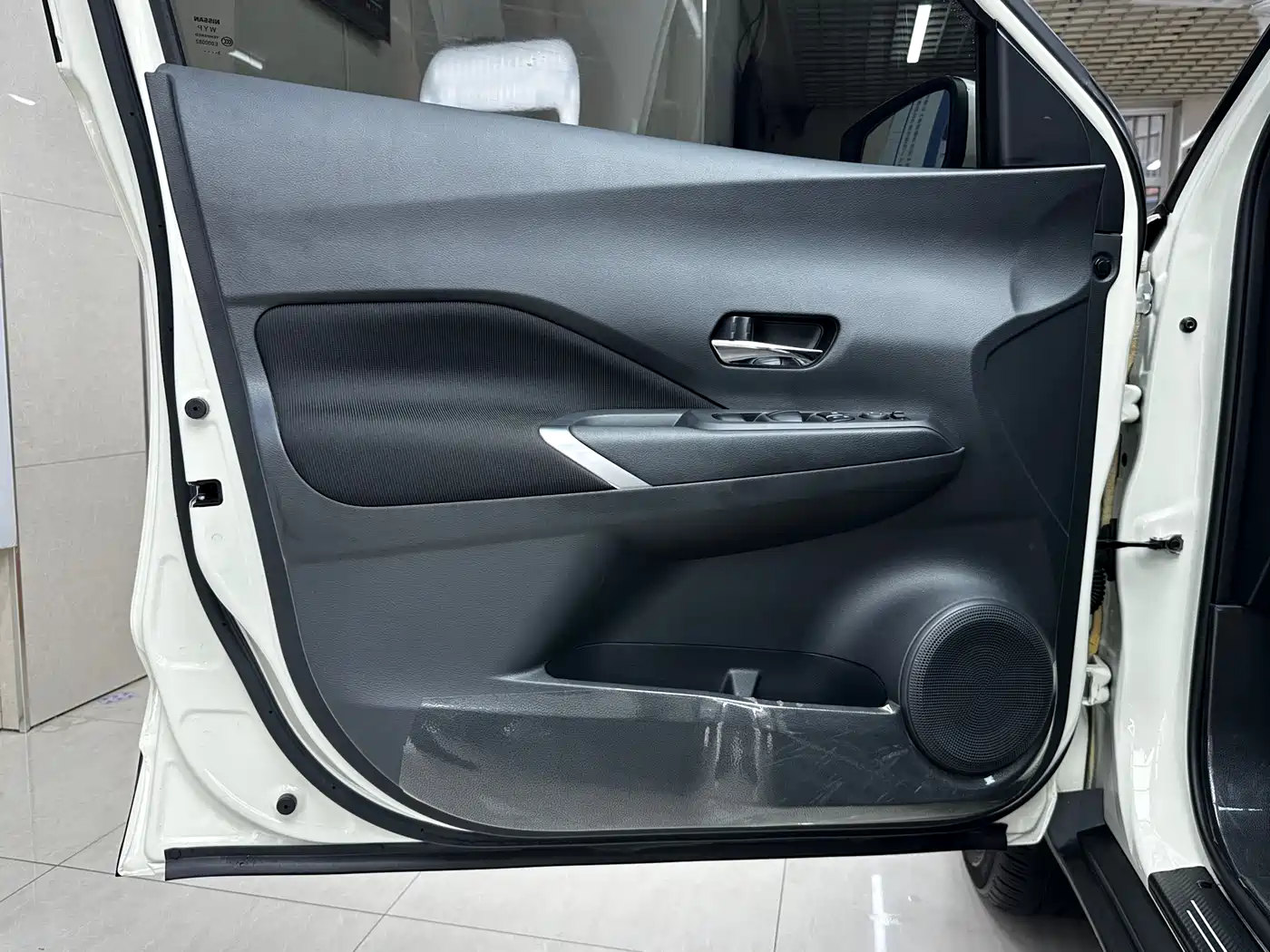 Nissan Kicks 2024 2023 Model Spirited 1.5L Dynamic Fashion Edition