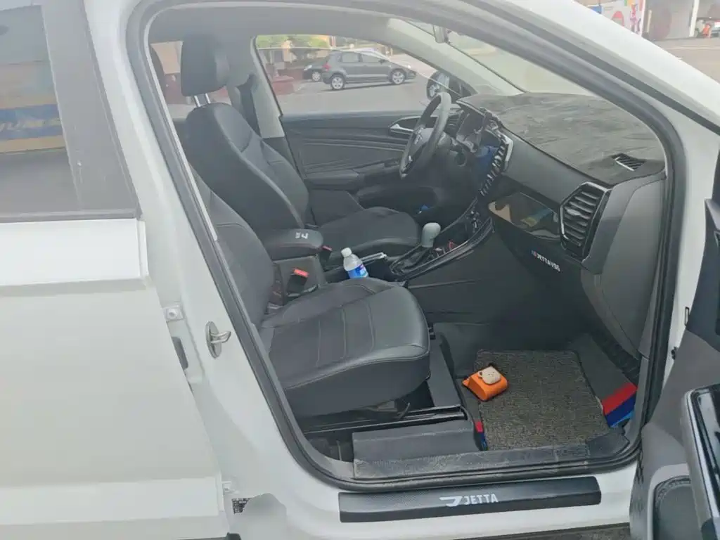 Jetta VS5 2020 2019 280TSI Automatic Joy Edition