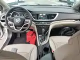Фото 10 - Buick Excelle