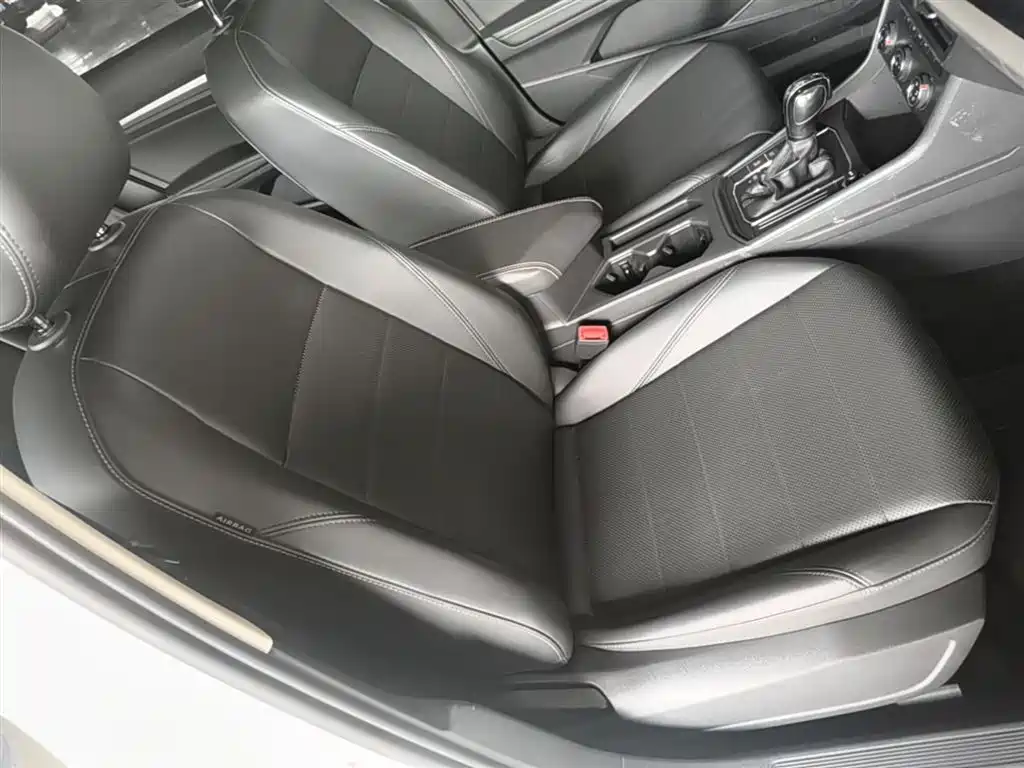 Volkswagen Lavida 2019 1.5L Automatic Comfort Edition China VI фото 25