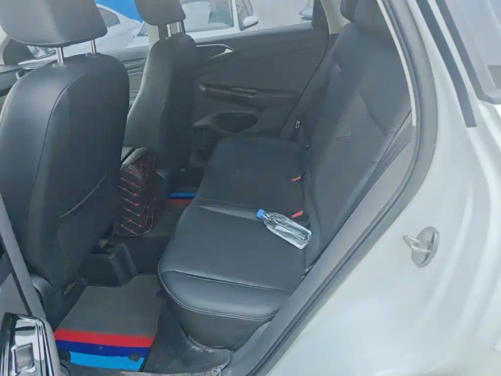 Jetta VS5 2020 2019 280TSI Automatic Joy Edition