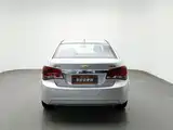 صورة 4 - Chevrolet Cruze