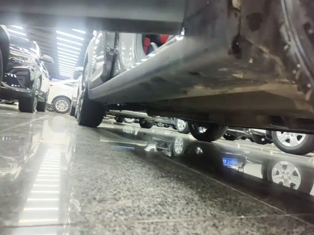 Changan UNI-T 2020 2020 1.5T Flagship