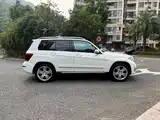 صورة 7 - Mercedes-Benz GLK-Class