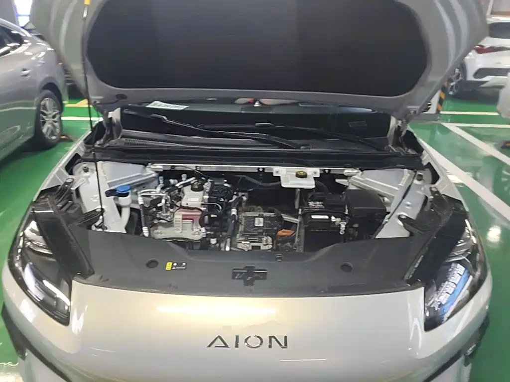 Photo 20 - Aion RT