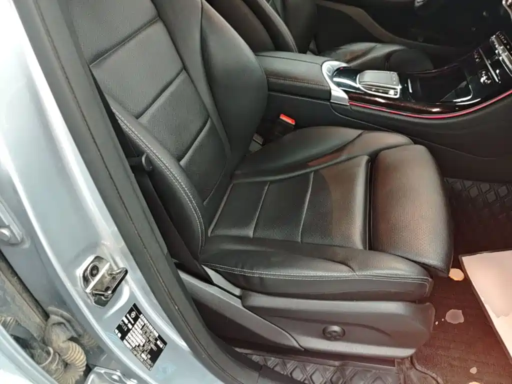 Mercedes-Benz EQC 2021 2020 EQC 350 4MATIC