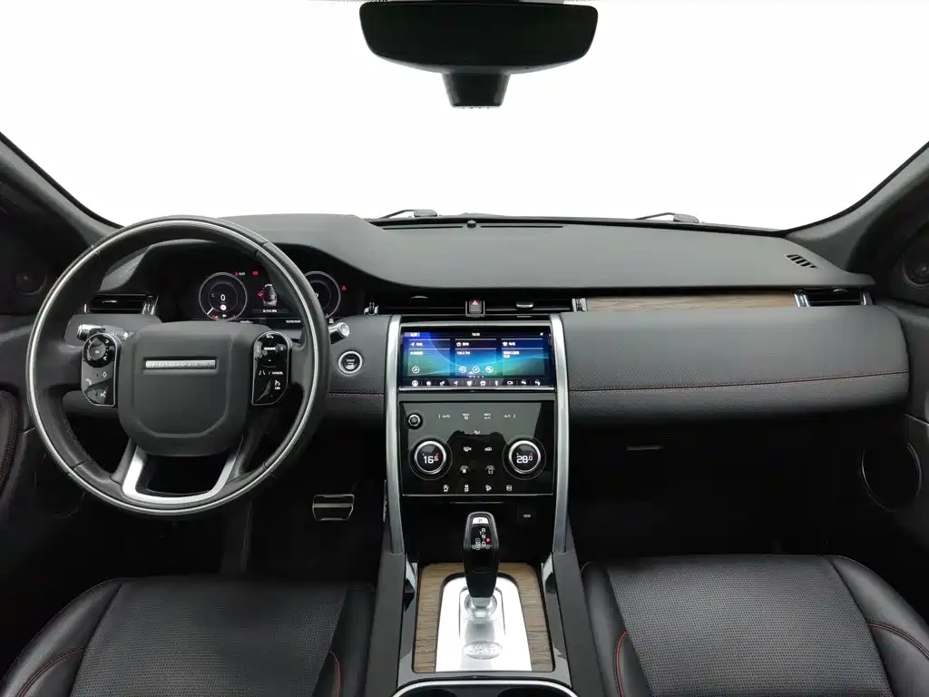 Land Rover Discovery Sport PHEV 2021 2021 P300e Performance Tech Edition