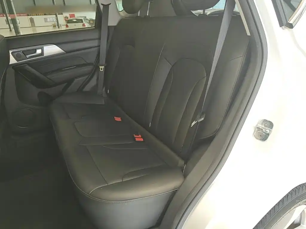 Haval H2 2018 2018 Creation Edition Red Label 1.5T DCT 2WD Style
