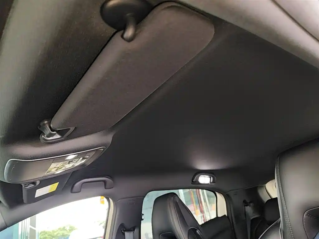 BYD Seagull 2024 Glory Edition 305km Vitality Edition фото 18
