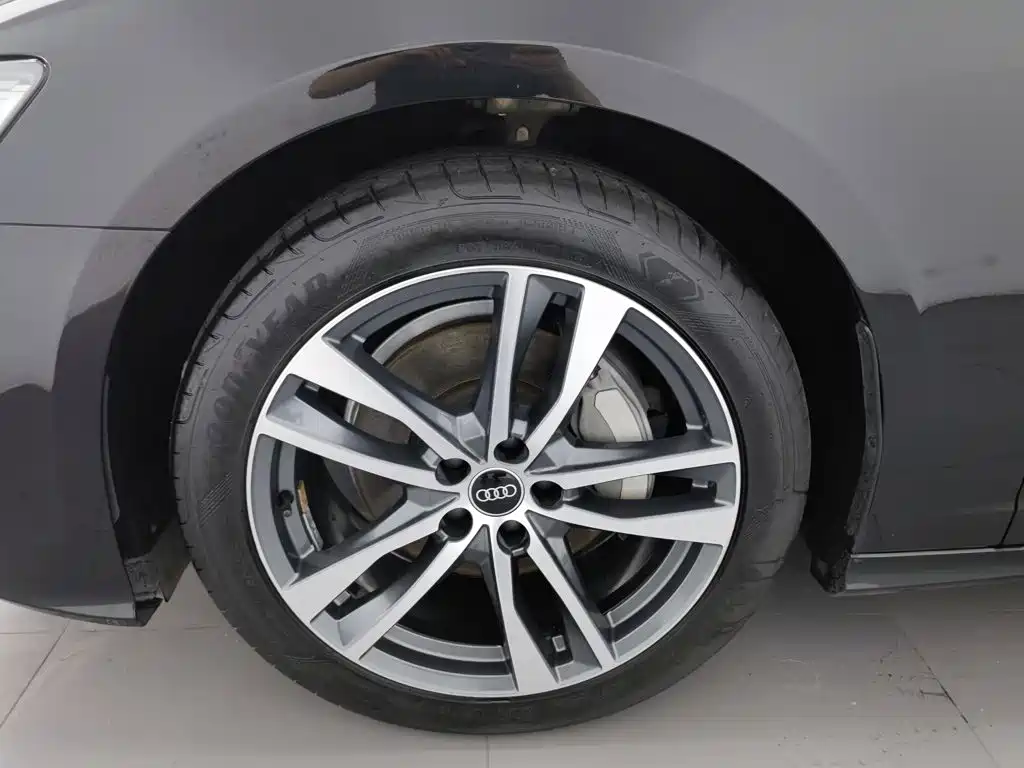 Audi A6L, миниатюра 17