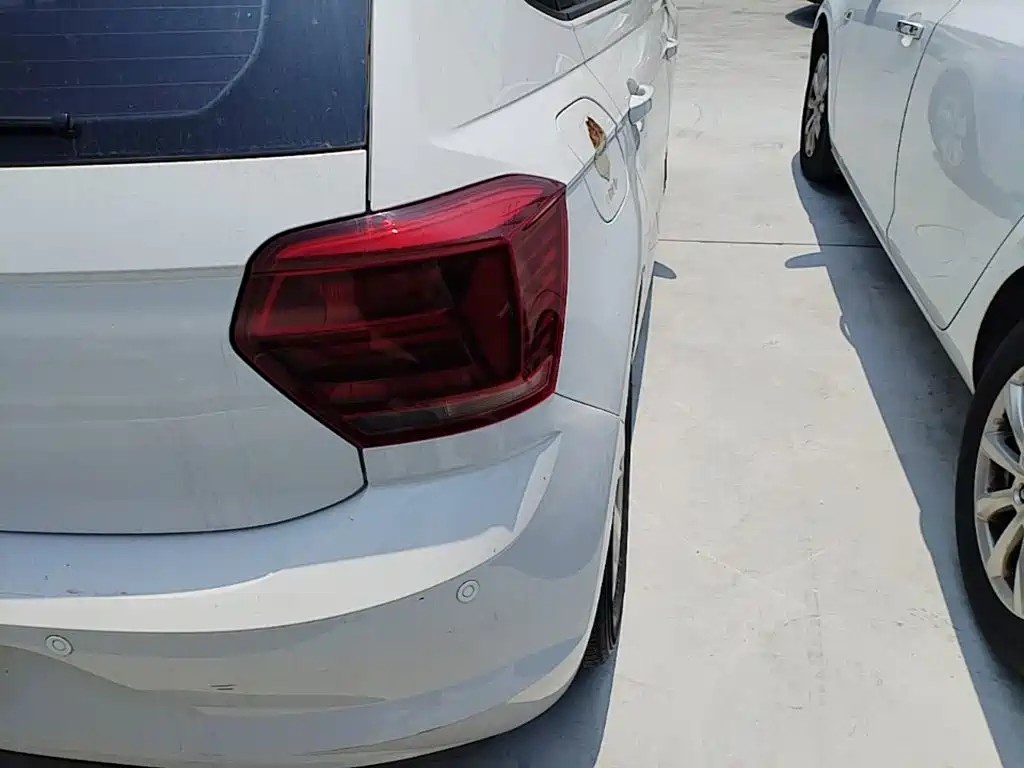 Volkswagen Polo, миниатюра 24