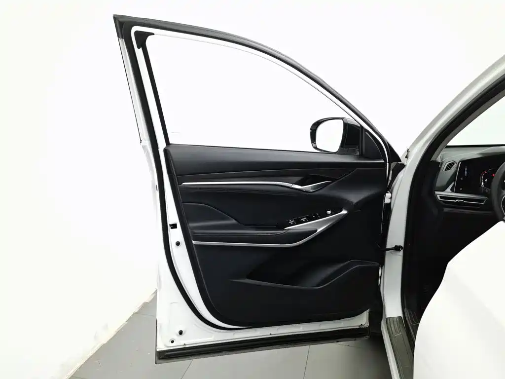 Changan CS75 PLUS 2019 2020 1.5T Automatic Luxury
