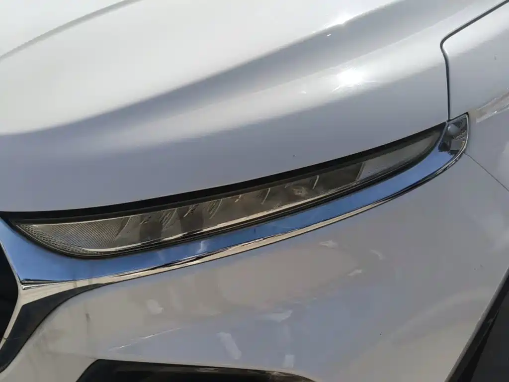 Baojun 510 2017 2017 1.5L Auto Fashion