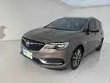 Фото 1 - Buick GL6