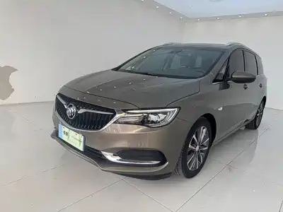 Buick GL6