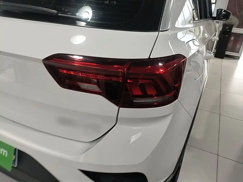 Volkswagen T-Roc, миниатюра 8