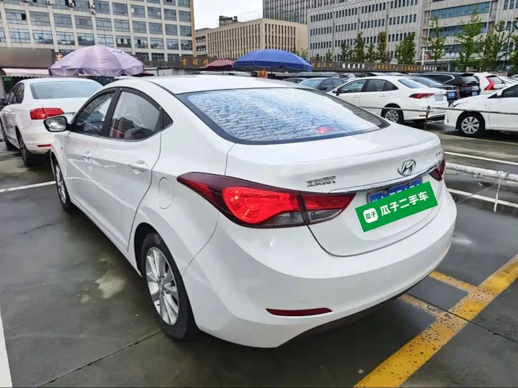 صورة 5 - Hyundai Langdong