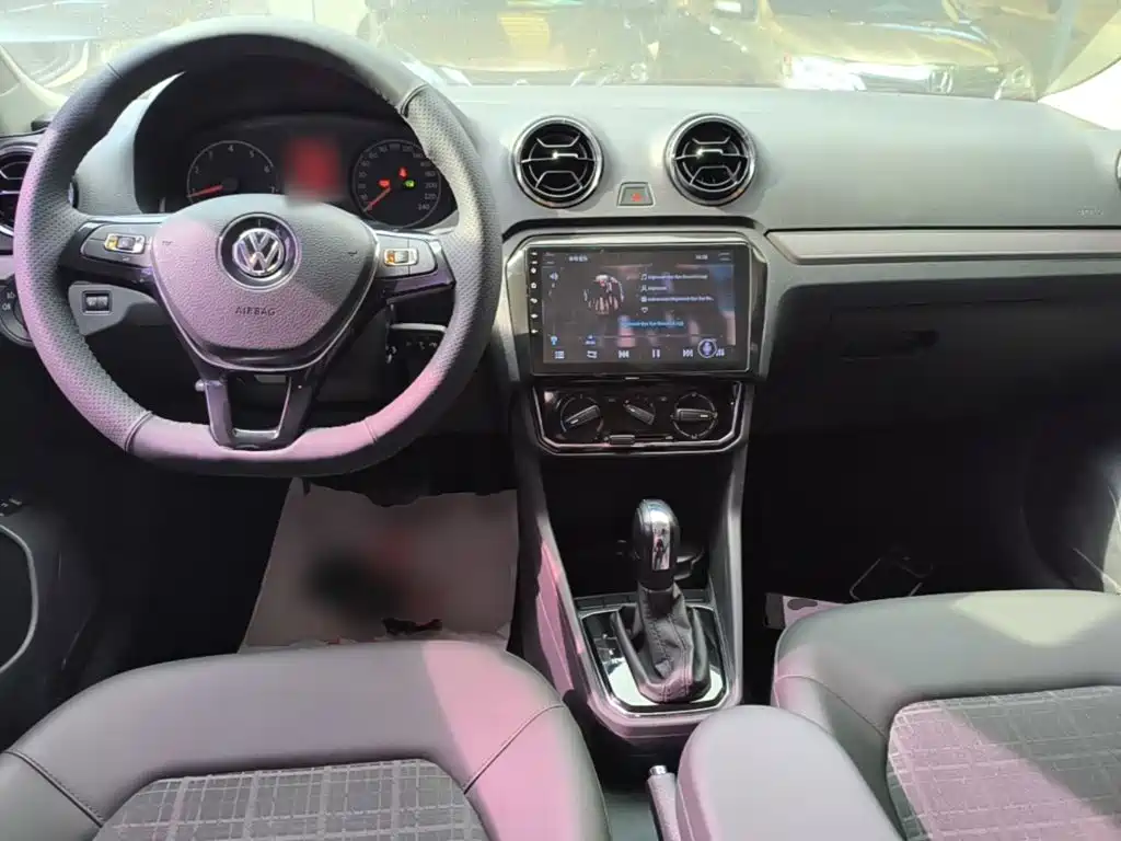 Volkswagen Jetta 2019 2019 Dream Edition 1.5L Auto Comfort