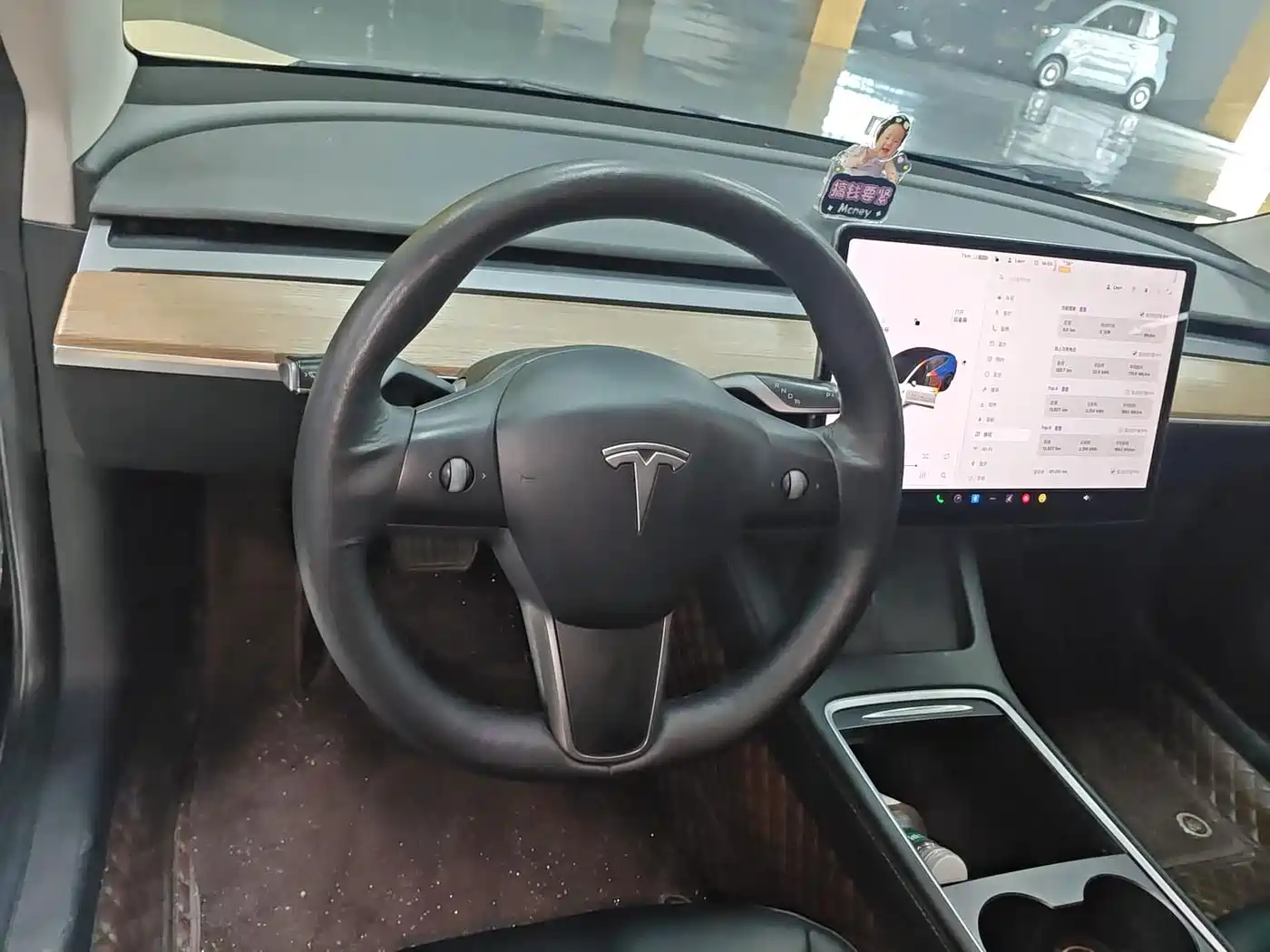 Фото 7 - Tesla Model 3