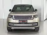 Фото 2 - Land Rover Range Rover