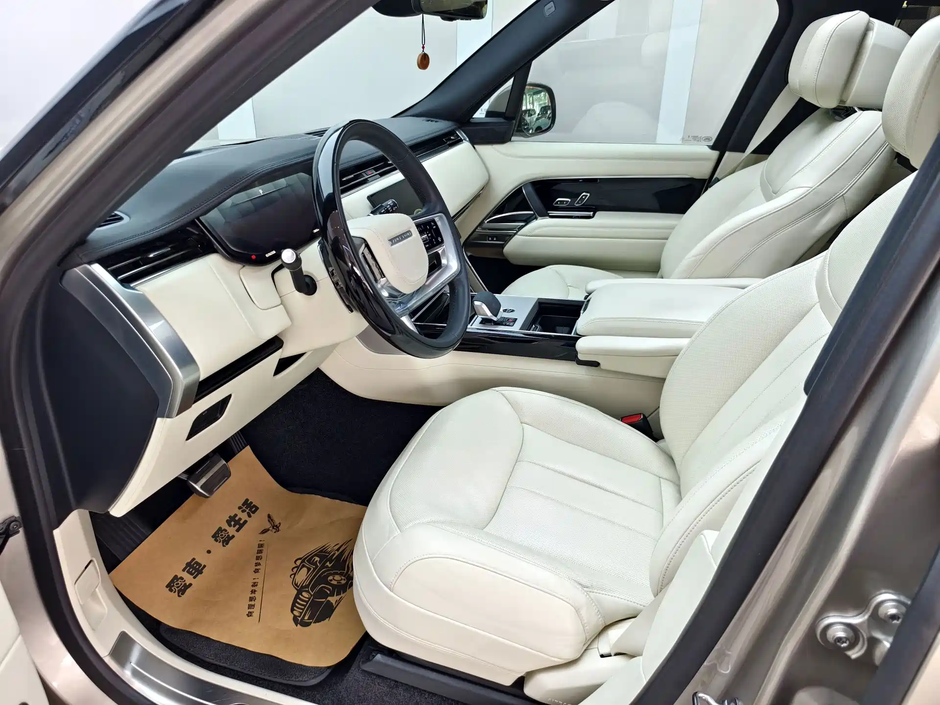 Фото 5 - Land Rover Range Rover