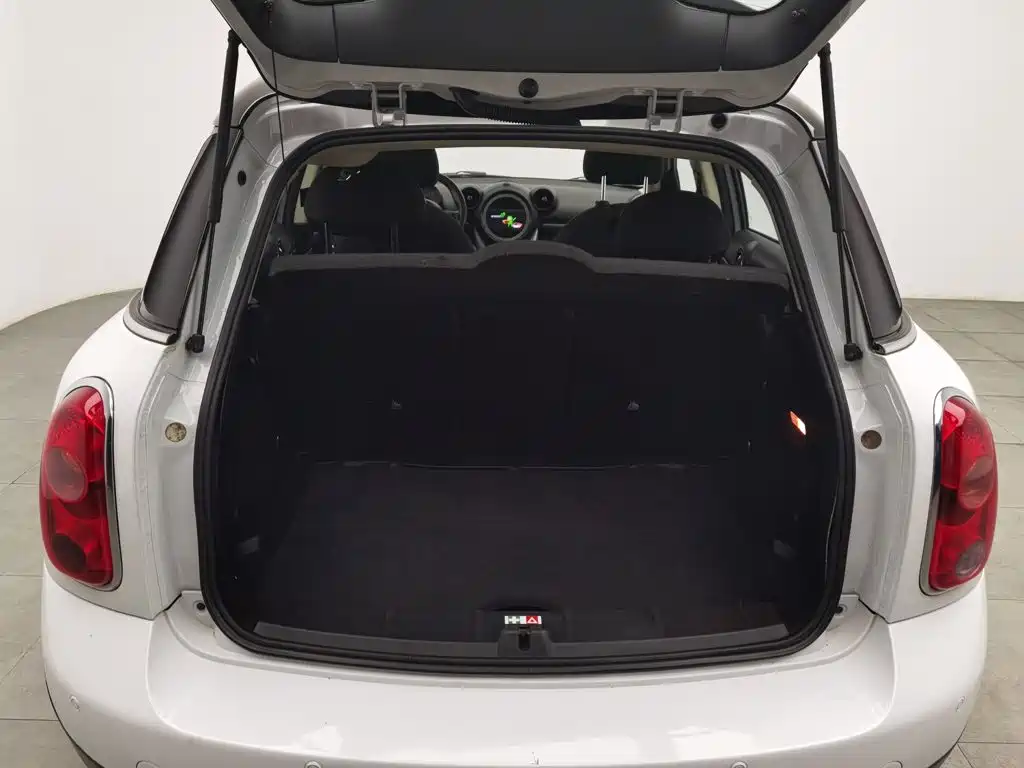 Photo 16 - MINI COUNTRYMAN