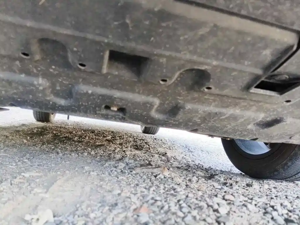 Photo 2 - Roewe RX5