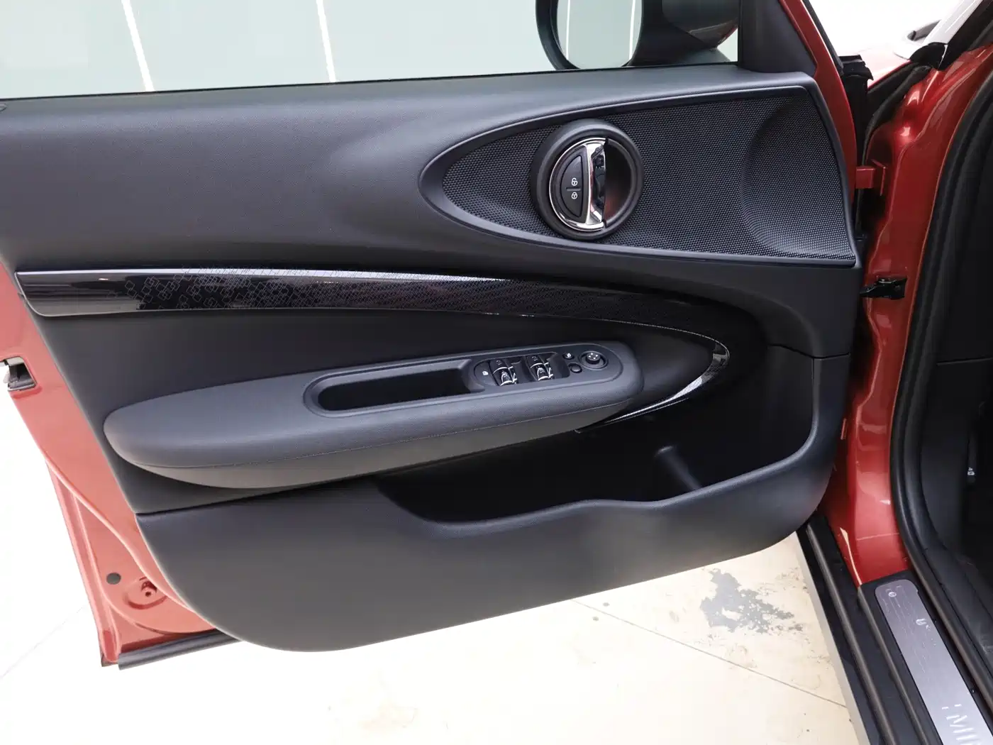 صورة 18 - MINI CLUBMAN
