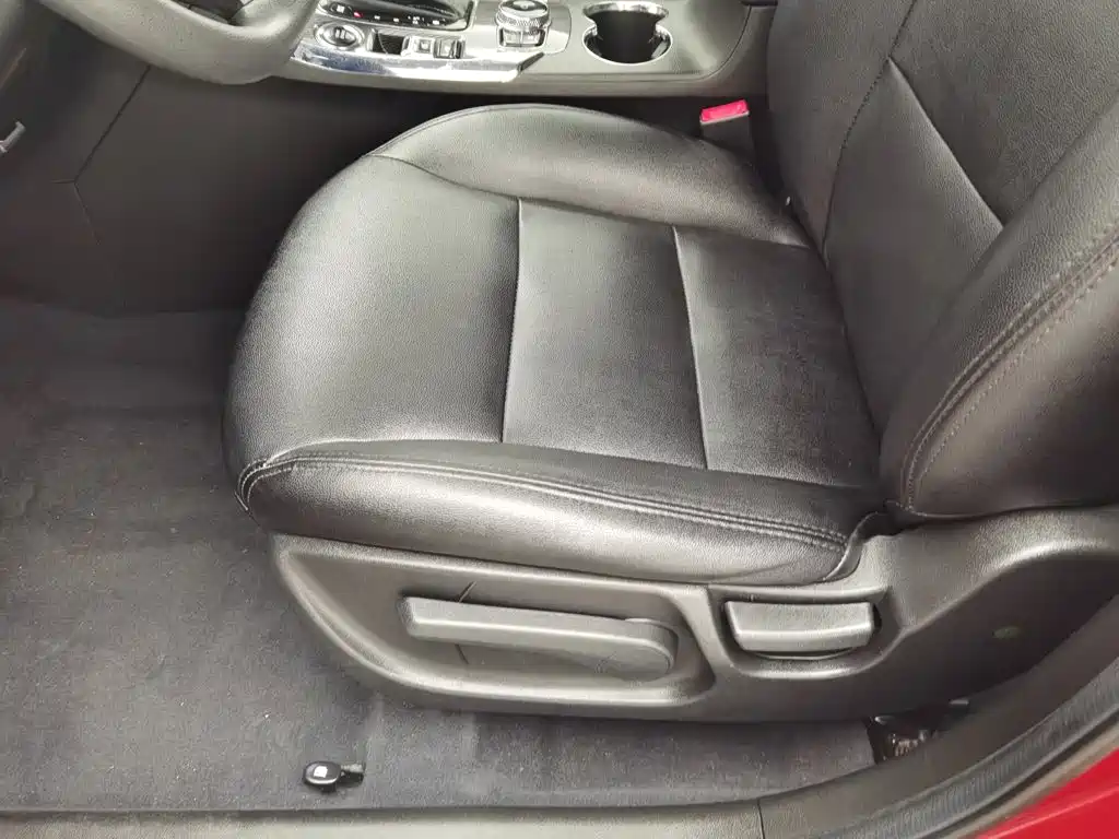 Leopaard CS9 2019 2017 1.5L CVT Trend