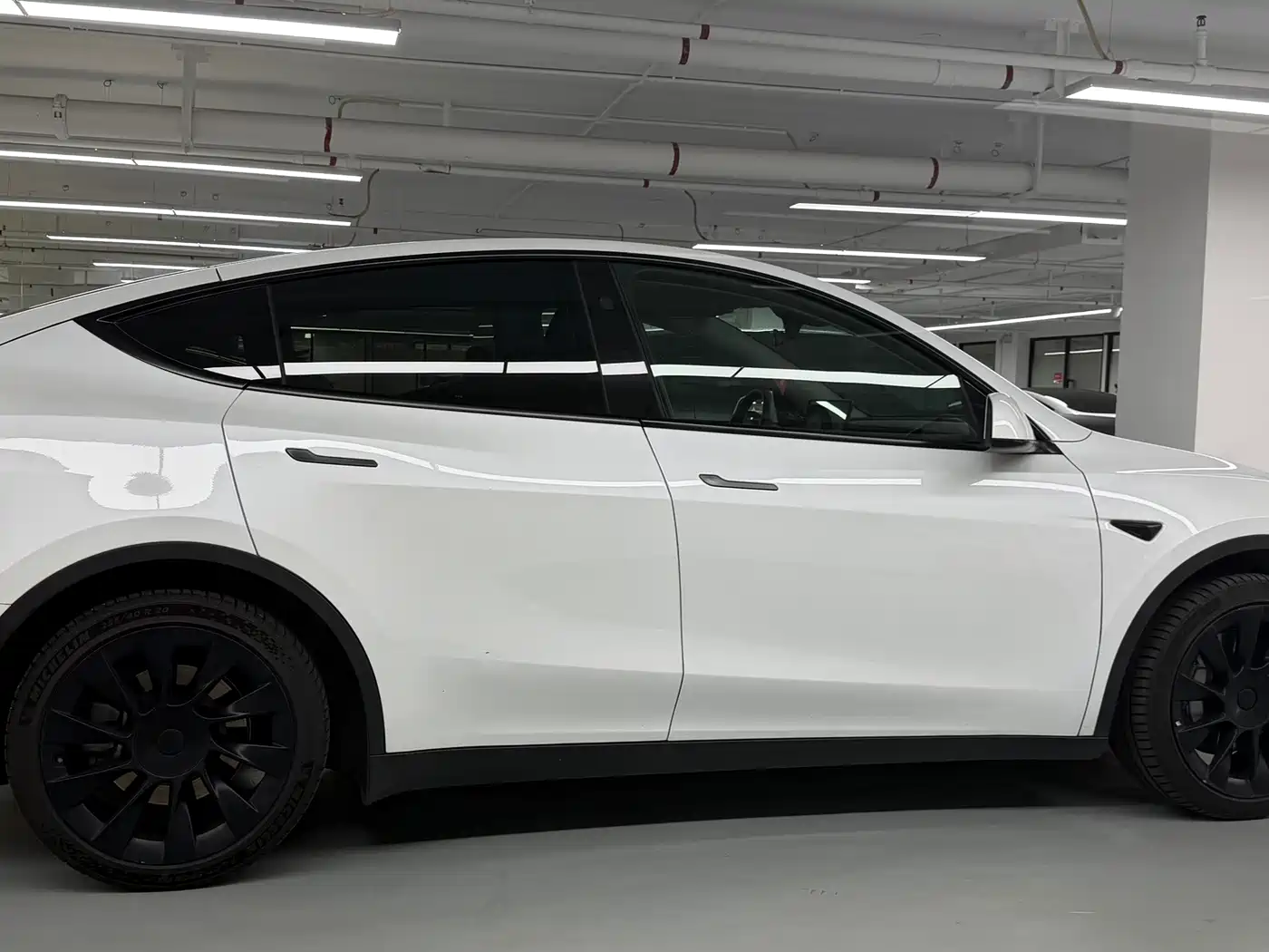 Фото 5 - Tesla Model Y