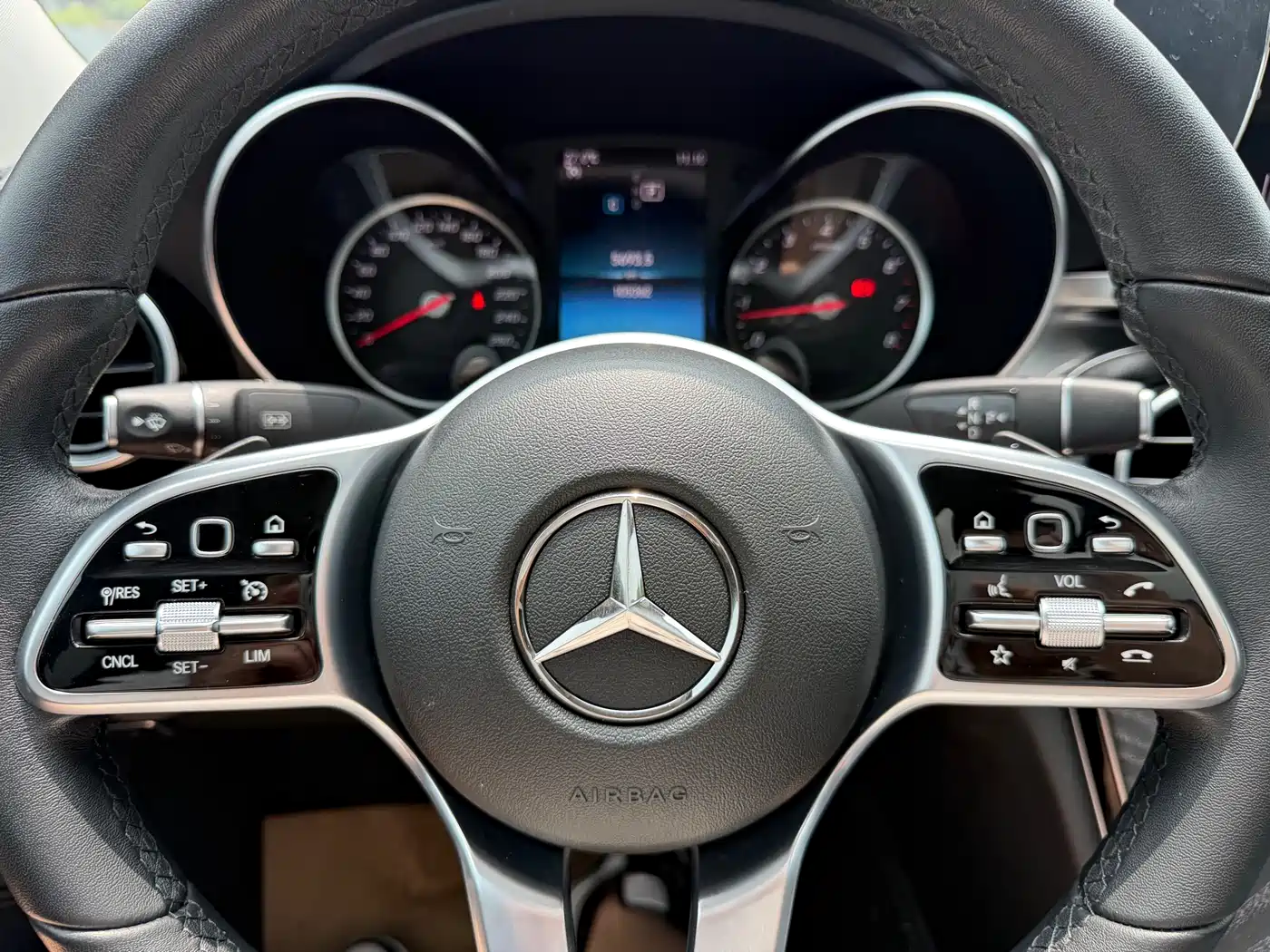 Mercedes-Benz C-Class 2019 C 260 L Sport фото 12