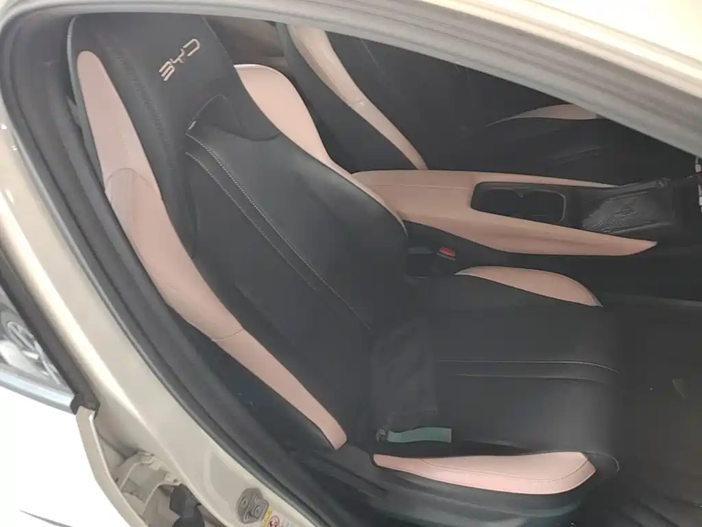 BYD Seagull 2023 2023 Flying Edition