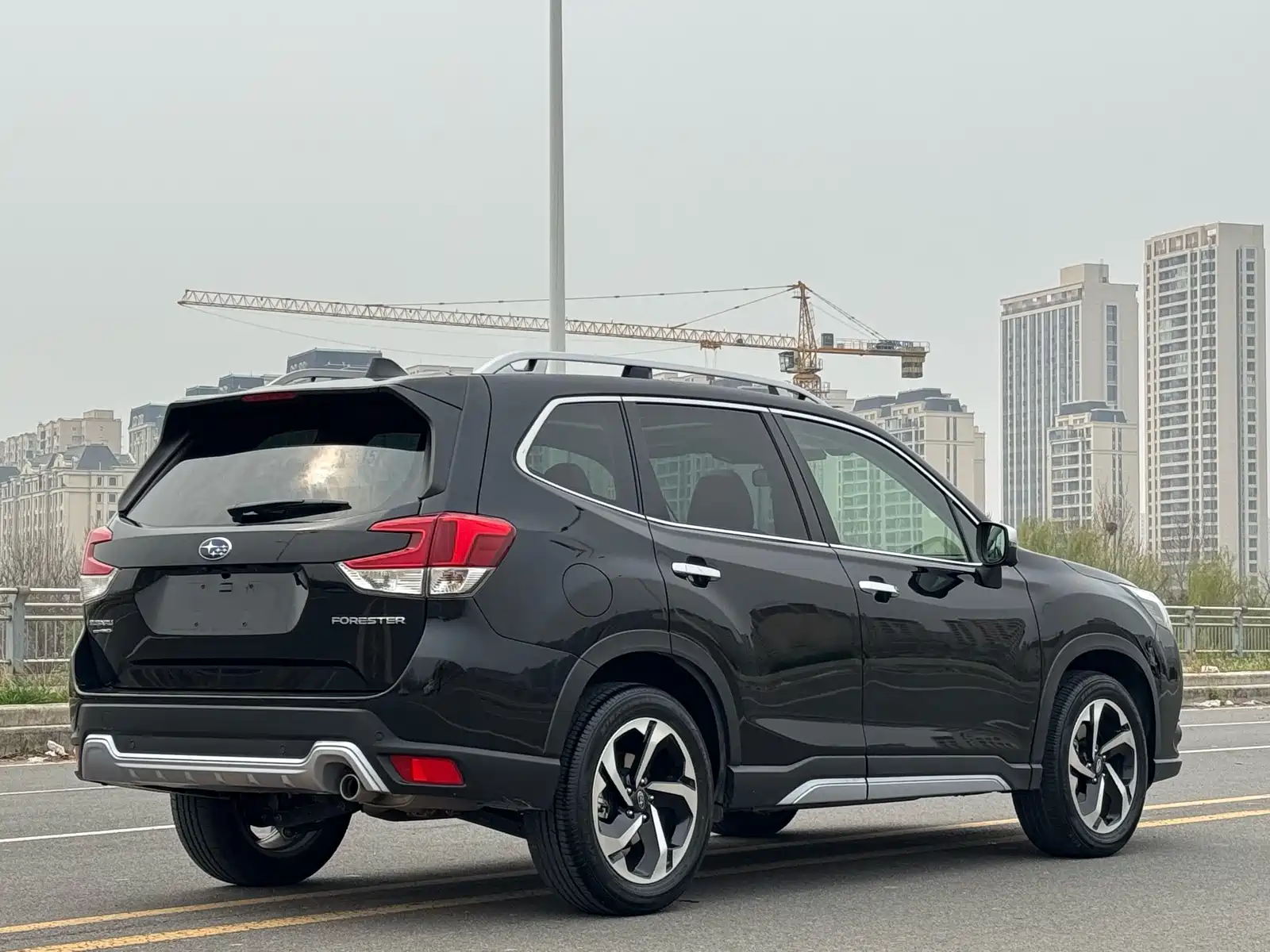 Photo 10 - Subaru Forester