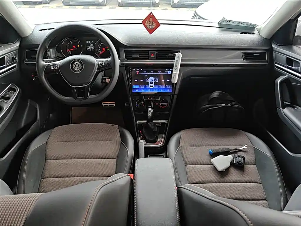 Volkswagen C-TREK 2018 230TSI DSG Comfort фото 10