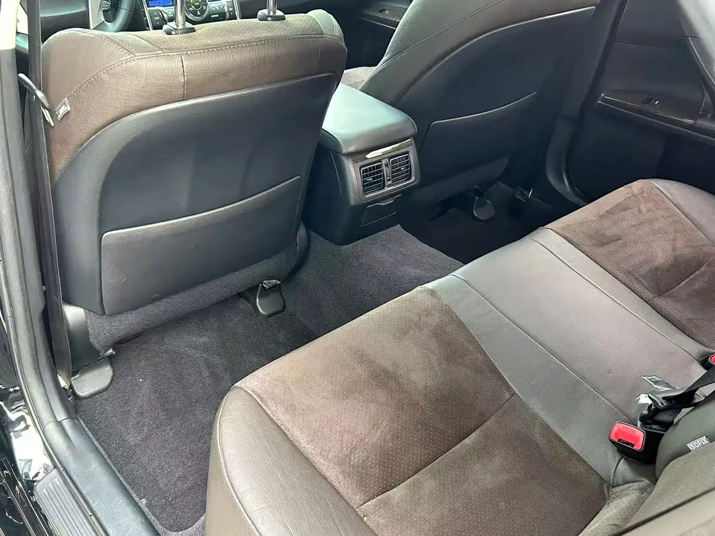 Toyota Reiz 2017 2013 2.5V Premium Edition