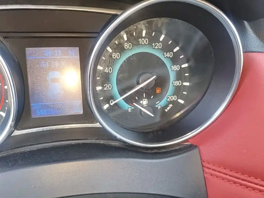 Haval H1 2016 Blue Label 1.5L AMT Urban фото 12