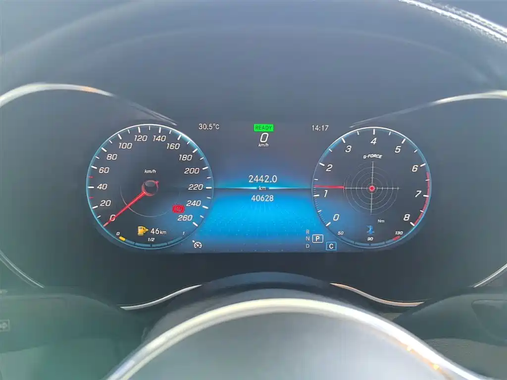 Mercedes-Benz C-Class 2019 Facelift C 260 L Sport фото 12